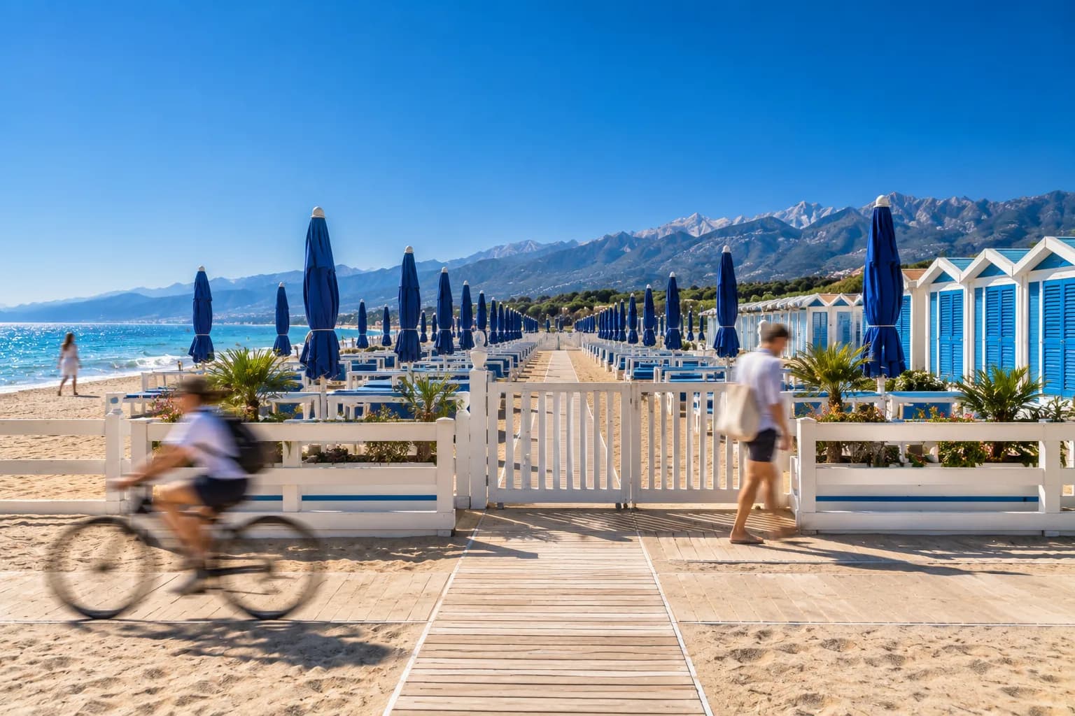 Proroga tecnica concessioni balneari: cosa dice il CdS