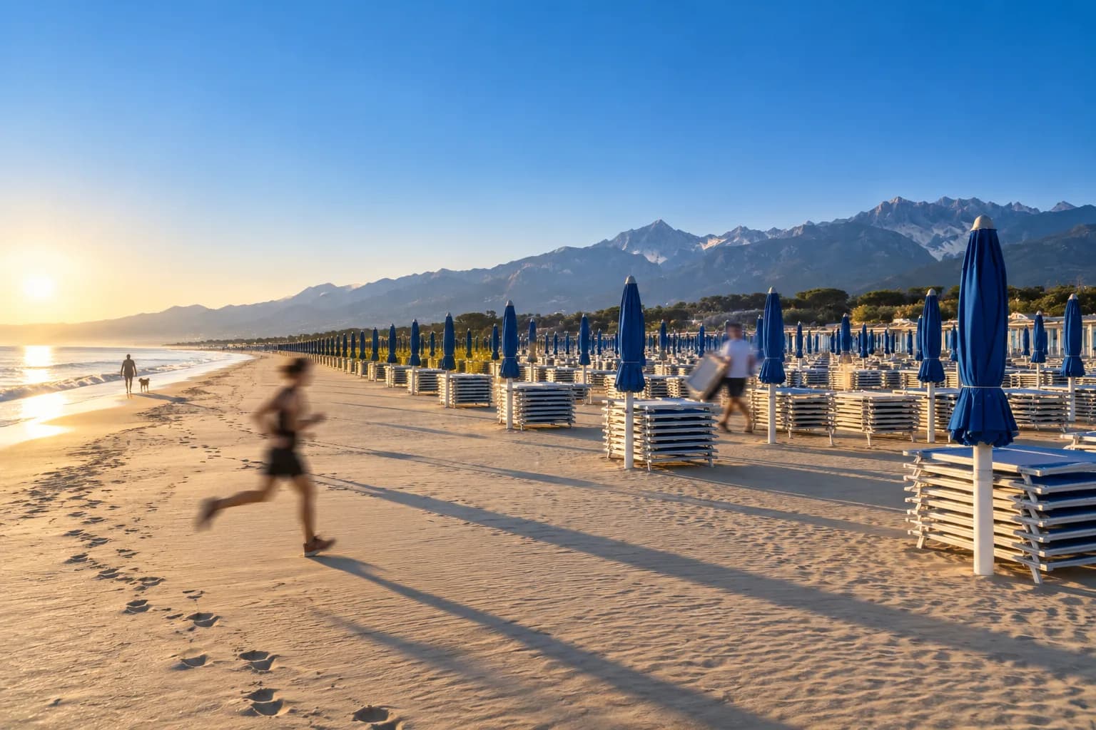 Gare balneari 2027: scadenze vere e cosa preparare