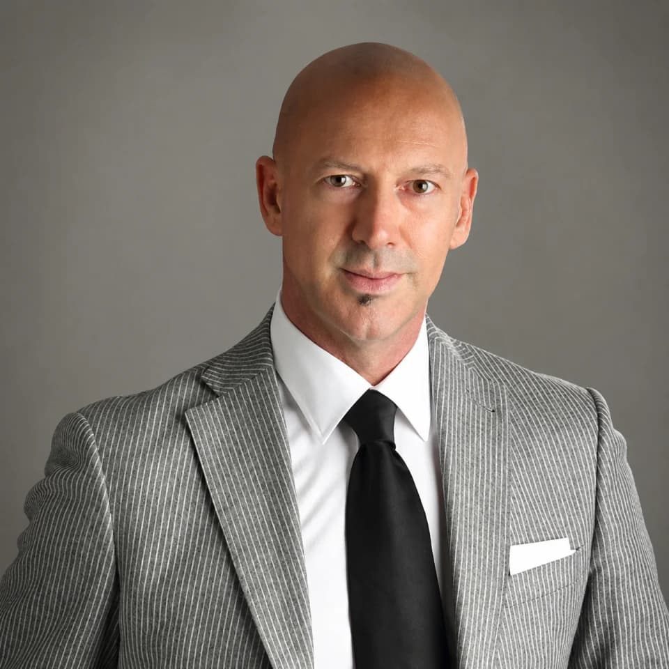 Cristiano Gentili